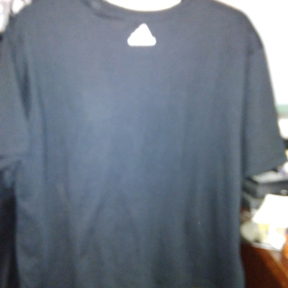 🎉HP🎉Women's Adidas Cropped Tshirt - Picture 5 of 11